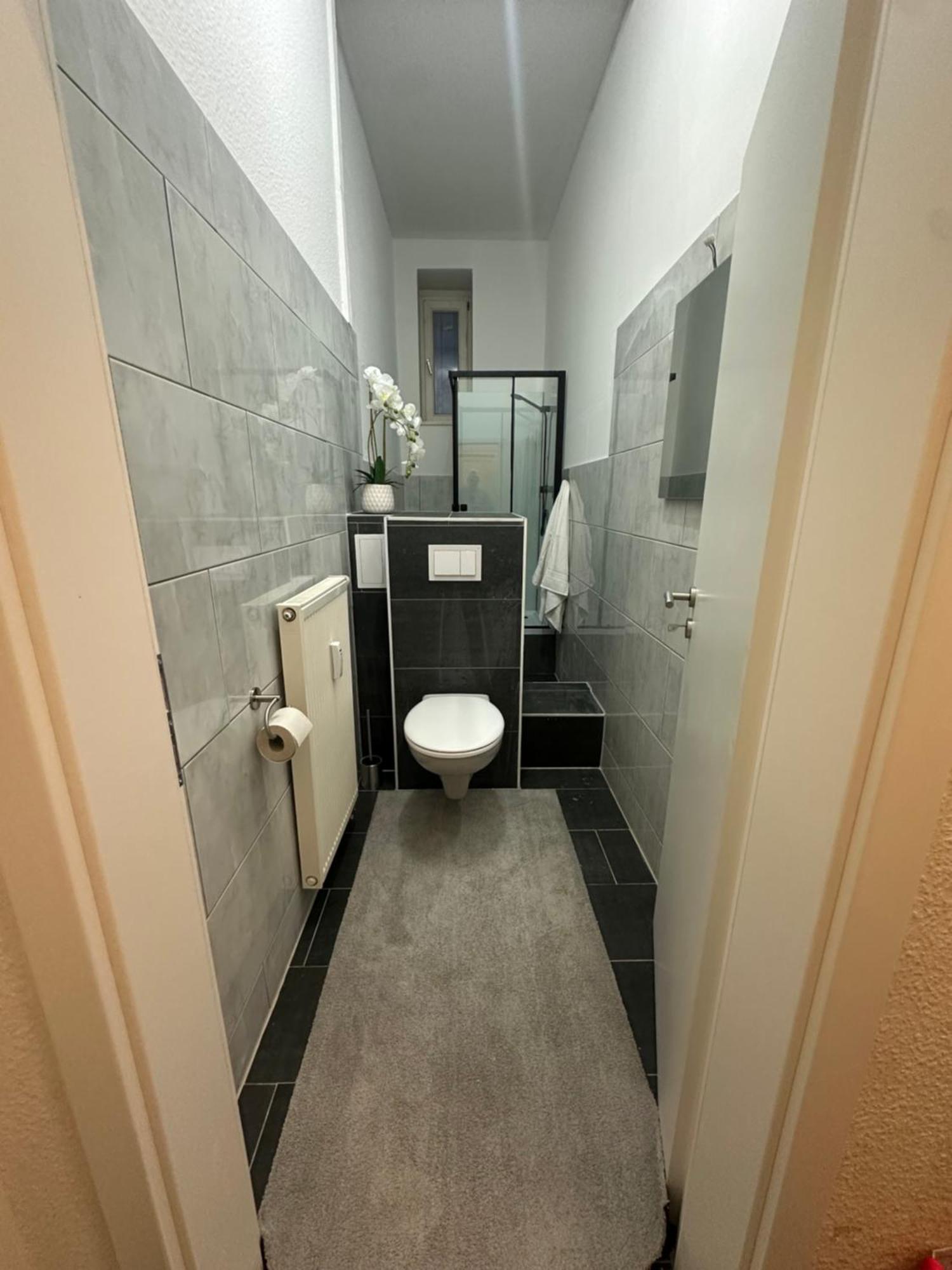Aparthotel Im Szenekiez *