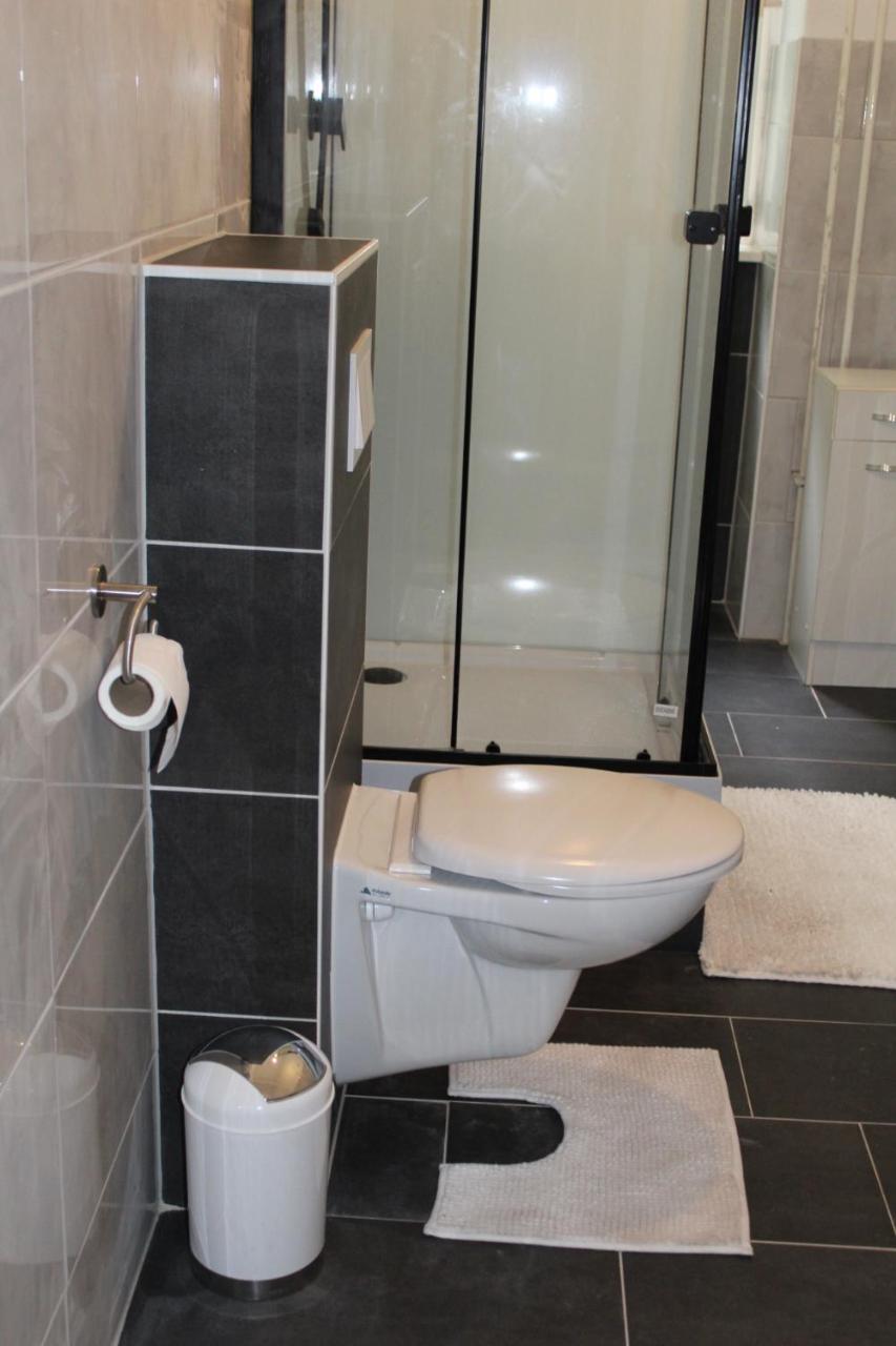 Im Szenekiez Aparthotel