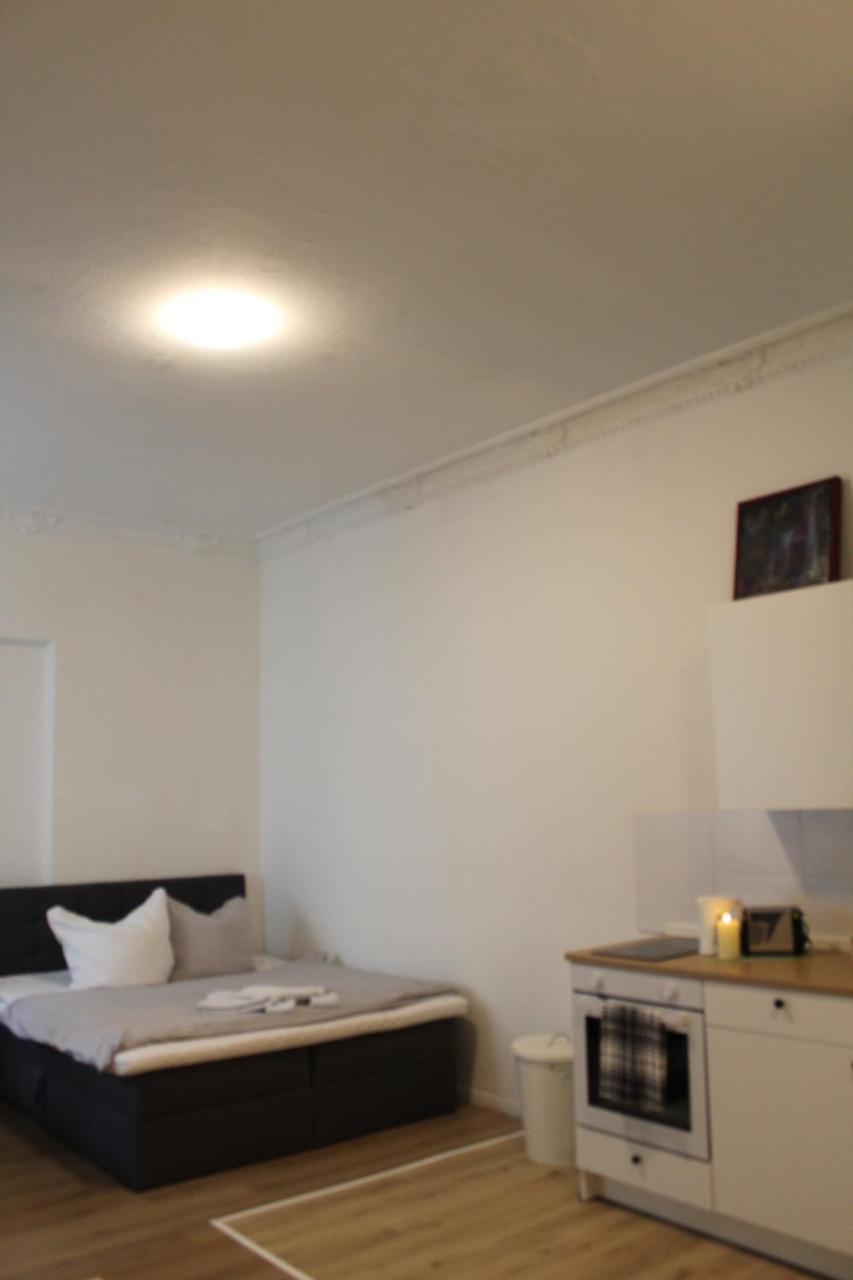 Aparthotel Im Szenekiez